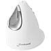 Vertical Mouse 4 Wireless MAC Edition Colore Bianco - Foto miniatura 3