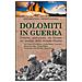 Giacomo Pinna - Dolomiti in guerra. Trincee, postazioni, vie ferrate sui sentieri della grande guerra. Vol. 2: Tre Cime di Lavaredo, Croda Rossa, Comelico, Monte Peralba, Passo Volaia, Freikofler e Pal Piccolo, Zona Carnia - Foto miniatura 3