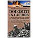 Giacomo Pinna - Dolomiti in guerra. Trincee, postazioni, vie ferrate sui sentieri della grande guerra. Vol. 2: Tre Cime di Lavaredo, Croda Rossa, Comelico, Monte Peralba, Passo Volaia, Freikofler e Pal Piccolo, Zona Carnia - Foto miniatura 2