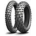 150/70 R 17 M / C Anakee Wild Tl / Tt 69r Post. - Foto miniatura 4