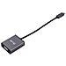 15932 Usb-C To Vga Adapter, Usb-C 3.1 To Vga, Aluminum Housing, Space Gray - Foto miniatura 2