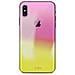 Acc Cover Hologram Iphone 5,8"aranc - Foto miniatura 1