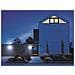 Faretto Con Sensore Xled Home 2 Nero 033071 - Foto miniatura 5