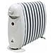 Radiatore A Olio (9 Elementi) R9-mini 1000w - Foto miniatura 2