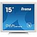 Monitor 15" LED TN Touch Screen ProLite T1531SR-W5 1024x768 XGA Tempo di Risposta 8 ms - Foto miniatura 1