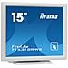 Monitor 15" LED TN Touch Screen ProLite T1531SR-W5 1024x768 XGA Tempo di Risposta 8 ms - Foto miniatura 4