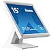 Monitor 15" LED TN Touch Screen ProLite T1531SR-W5 1024x768 XGA Tempo di Risposta 8 ms - Foto miniatura 6