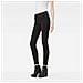 Pantaloni Lynn D Mid Waist Super Skinny L32 Abbigliamento Donna W26-l32 - Foto miniatura 1