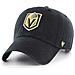 Berretti E Cappelli 47 Vegas Golden Knights Clean Up Accessori Uomo One Size - Foto miniatura 1