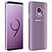 Cover Posteriore + Pellicola Vetro Temperato Trasparente Galaxy S9 - Foto miniatura 1