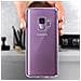Cover Posteriore + Pellicola Vetro Temperato Trasparente Galaxy S9 - Foto miniatura 4