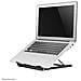 NSLS075BLACK Supporto per Laptop - Foto miniatura 10