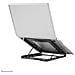 NSLS075BLACK Supporto per Laptop - Foto miniatura 11