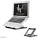 NSLS075BLACK Supporto per Laptop - Foto miniatura 2