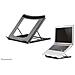NSLS075BLACK Supporto per Laptop - Foto miniatura 3