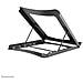 NSLS075BLACK Supporto per Laptop - Foto miniatura 4