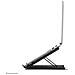 NSLS075BLACK Supporto per Laptop - Foto miniatura 9