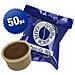 Capsule Fap Blu 50 Pz Box 50 Capsule Compatibili Lavazza Espresso Point - Foto miniatura 3
