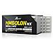Hmbolon Nx Mega Caps 300 Caps - Foto miniatura 1
