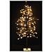 Natale - Albero Decorativo Con Neve 112led 120hcm - Foto miniatura 1