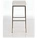 Sgabello Montreal E80 Bianco - Foto miniatura 1