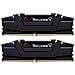 Ripjaws V F4-4000C18D-16GVK memoria 16 GB 2 x 8 GB DDR4 - Foto miniatura 1