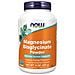 Magnesium Bisglycinate Powder - 227g - Magnesio Bisglicinato - Foto miniatura 2