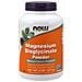 Magnesium Bisglycinate Powder - 227g - Magnesio Bisglicinato - Foto miniatura 1