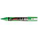 Marker Uni Chalk - Pwe-5m - 1,8-2,5 Mm - Verde - 1 Pz - Foto miniatura 1