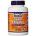 Super Enzymes 180 Tablets - Vitamine - Foto miniatura 2