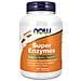Super Enzymes 180 Tablets - Vitamine - Foto miniatura 3