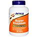 Super Enzymes 180 Tablets - Vitamine - Foto miniatura 1