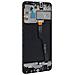 Schermo Lcd + Touch Screen Galaxy A10, Nero - Foto miniatura 6