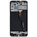Schermo Lcd + Touch Screen Galaxy A10, Nero - Foto miniatura 7