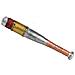 Bastone Da Baseball Insanguinato 47 Cm - Foto miniatura 1