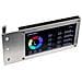 Sm436 Sync Edition Pci Rgb Lüfter Und Led Controller - Silber - Foto miniatura 3
