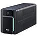 Gruppo di Continuità UPS Easy 700 VA / 360 W 2 Prese Schuko - Foto miniatura 4