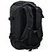 Zaino Adv 32l Adventure Cabin Backpack Absoblack Ad031201 - Foto miniatura 3