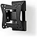 Tvwm11bk Supporto Da Parete Ha Completa Mobilità Per Tv 1032 ""max 30 Kg 1 Punto Di Perno. - Foto miniatura 2
