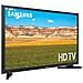 TV LED HD 32" UE32T4300AKXZT Smart TV Tizen  - Foto miniatura 4