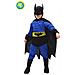 Costume da Pipistrello Vestito Carnevale Bambini 25/36 Mesi - Foto miniatura 1