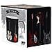 Guitars Rock And Roll Music - Tazza In Porcellana, In Confezione Regalo - Foto miniatura 3