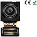 Fotocamera Anteriore Huawei Mate 20 Obiettivo Frontale + Connettore Flat - Foto miniatura 3