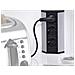 Schulte 936.00.013 V-Dock Cuisine / Presa a 3 Vie - Foto miniatura 2