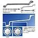 Bh2m-llave 6-7 Doble Estr Acod 6-7 - Foto miniatura 2