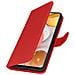 Custodia Per Samsung Galaxy A42 Copertina Portacarte Funzione Supporto - Foto miniatura 4