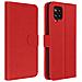 Custodia Per Samsung Galaxy A42 Copertina Portacarte Funzione Supporto - Foto miniatura 1