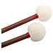 Tb1 Bamb Timpani Mallets Felt Coppia - Foto miniatura 2