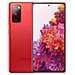 Galaxy S20 FE 128 GB Dual Sim Display 6.5" Full HD+ Slot Micro SD Fotocamera 32 Mpx Android Europa Rosso - Foto miniatura 2
