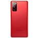 Galaxy S20 FE 128 GB Dual Sim Display 6.5" Full HD+ Slot Micro SD Fotocamera 32 Mpx Android Europa Rosso - Foto miniatura 4